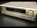 【中古】DENON デノン AVC-1500 5.1ch AVサラウンドアンプ【メーカー名】デノン【メーカー型番】【ブランド名】デノン(Denon)【商品説明】DENON デノン AVC-1500 5.1ch AVサラウンドアンプ中古品のため使用に伴うキズ等がございますが、問題なくご使用頂ける商品です。画像はイメージ写真ですので商品のコンディション、付属品の有無については入荷の度異なります。当店にて、動作確認・点検・アルコール等のクリーニングを施しております。中古品のため限定特典や補償等は、商品名、説明に記載があっても付属しておりません予めご了承下さい。当店では初期不良に限り、商品到着から7日間は返品を 受付けております。他モールとの併売品の為、完売の際はご連絡致しますのでご了承ください。ご注文からお届けまで1、ご注文⇒ご注文は24時間受け付けております。2、注文確認⇒ご注文後、当店から注文確認メールを送信します。3、お届けまで3〜10営業日程度とお考え下さい。4、入金確認⇒前払い決済をご選択の場合、ご入金確認後、配送手配を致します。5、出荷⇒配送準備が整い次第、出荷致します。配送業者、追跡番号等の詳細をメール送信致します。6、到着⇒出荷後、1〜3日後に商品が到着します。　※離島、北海道、九州、沖縄は遅れる場合がございます。予めご了承下さい。お電話でのお問合せは少人数で運営の為受け付けておりませんので、メールにてお問合せお願い致します。営業時間　月〜金　10:00〜17:00お客様都合によるご注文後のキャンセル・返品はお受けしておりませんのでご了承下さい。