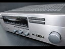 【中古】ヤマハ AVX-590 DSP 5.1ch AVアンプ