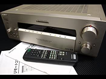 【中古】SONY ソニー STR-V828X AVサラウンドアンプ 【中古】SONY ソニー STR-V828X AVサラウンドアンプ