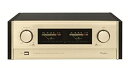 【中古】Accuphase （ アキュフェーズ ） E-405 プリメインアンプ （インテグレーテッドアンプ トランジスタアンプ）