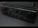 【中古】SONY ソニー TA-F505ESD プリメインアンプ