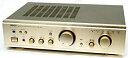 【中古】(非常に良い)DENON デノン (デンオン) PMA-390IV (PMA-3904) プリメインアンプ (インテグレーテッドアンプ)