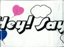 【中古】(非常に良い)ドーム限定マフラータオル ★ Hey!Say!JUMP 2011 「さよなら夏休み!SUMMARYスペシャル」(4)
