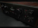 【中古】Sansui サンスイ AU-D707F EXTRA インテグレーテッドアンプ