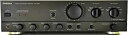 【中古】Panasonic SU-VX500 インテグレーテッドアンプ パナソニック