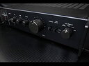【中古】(非常に良い)Sansui 山水 AU-207 プリメインアンプ