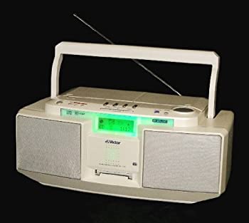 楽天市場】cd md ラジカセ victor claviaの通販 楽天市場】cd md ラジカセ victor claviaの通販