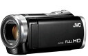 【中古】Everio GZ-HM390-B(2)