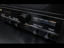 【中古】(非常に良い)Sansui 山水 AU-α507i プリメインアンプ 低インピーダンス