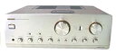 【中古】(非常に良い)ONKYO オンキョー プリメインアンプ Integra A-929