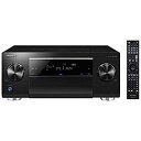 【中古】パイオニア AVレシーバー SC-LX59
