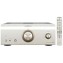 【中古】Denon プリメインアンプ PMA-SX11