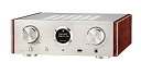 【中古】(非常に良い)マランツ Marantz HD-AMP1 プリメインアンプ ハイレゾ音源対応/USB-DAC シルバーゴールド HD-AMP1/FN