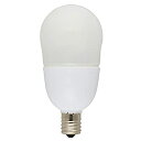 【中古】エコなボール40W形口金E17電球色EFA10EL/8-E17N EFA10EL/8-E17N