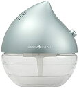 【中古】APIX アロマティックエアウォッシャー 【SHIZUKU CLEAN】 Lサイズ 約20畳対応 ブルー ACL-300-BL