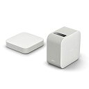 【中古】ソニー SONY プロジェクター ポータブル/超短焦点/バッテリー・スピーカー内蔵 LSPX-P1