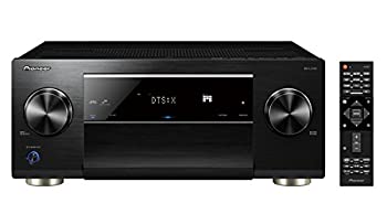 šۥѥ˥ Pioneer SC-LX701 AV쥷С ۡॷѥå/쥯/ʥHD ֥å SC-LX701