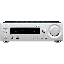 【中古】ONKYO プリメインアンプ INTEC R-N855