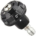 【中古】工進 JCEシリーズ専用オプションパーツ 1510用六段階切替式ノズル PA-370(3)