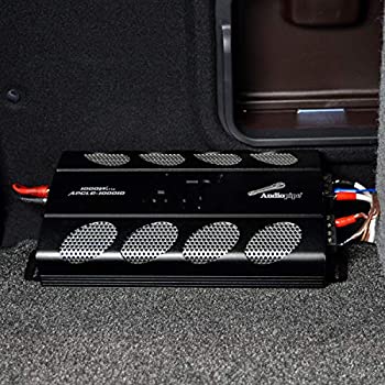 【中古】オーディオパイプクラスDパワーアンプ 1000W【メーカー名】AUDIOPIPE【メーカー型番】APCLE10001D【ブランド名】Audiopipe【商品説明】オーディオパイプクラスDパワーアンプ 1000W中古品のため使用に伴うキズ等がございますが、問題なくご使用頂ける商品です。画像はイメージ写真ですので商品のコンディション、付属品の有無については入荷の度異なります。当店にて、動作確認・点検・アルコール等のクリーニングを施しております。中古品のため限定特典や補償等は、商品名、説明に記載があっても付属しておりません予めご了承下さい。当店では初期不良に限り、商品到着から7日間は返品を 受付けております。他モールとの併売品の為、完売の際はご連絡致しますのでご了承ください。ご注文からお届けまで1、ご注文⇒ご注文は24時間受け付けております。2、注文確認⇒ご注文後、当店から注文確認メールを送信します。3、お届けまで3〜10営業日程度とお考え下さい。4、入金確認⇒前払い決済をご選択の場合、ご入金確認後、配送手配を致します。5、出荷⇒配送準備が整い次第、出荷致します。配送業者、追跡番号等の詳細をメール送信致します。6、到着⇒出荷後、1〜3日後に商品が到着します。　※離島、北海道、九州、沖縄は遅れる場合がございます。予めご了承下さい。お電話でのお問合せは少人数で運営の為受け付けておりませんので、メールにてお問合せお願い致します。営業時間　月〜金　10:00〜17:00お客様都合によるご注文後のキャンセル・返品はお受けしておりませんのでご了承下さい。