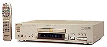 【中古】Panasonic DVDオーディオ/ビデオプレーヤー DVD-RP91-N(シャンペンゴールド) 【中古】Panasonic DVDオーディオ/ビデオプレーヤー DVD-RP91-N(シャンペンゴールド)