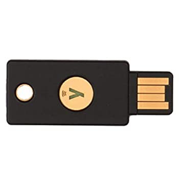 šYubico - YubiKey 5 NFC - USB-A - 2ĤΥեǧڥƥ