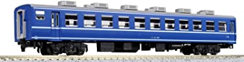 【中古】KATO Nゲージ オハ12 国鉄仕様 5302 鉄道模型 客車