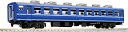 【中古】(非常に良い)KATO Nゲージ オハ12 国鉄仕様 5302 鉄道模型 客車