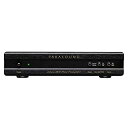 【中古】(非常に良い)Parasound Zphono XRM MM/MC Phono プリアンプ