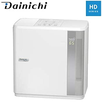 šۥ˥ ϥ֥åɼʲܵ˲ü¤14.5ޤ/ץϥμ24ޤ ۥ磻)DAINICHI HD-9019-W