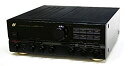 【中古】(非常に良い)SANSUI 山水 サンスイ AU-α607L EXTRA ブラック プリメインアンプ