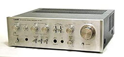 【中古】HITACHI 日立　HA-510　プリメインアンプ