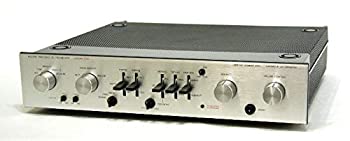 【中古】LUXMAN ラックスマン　5C50　ステレオDCプリアンプ