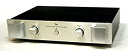 【中古】TRIODE トライオード Future 2000 シルバー ステレオプリメインアンプ ビンテージ ヴィンテージ レトロ アンティーク