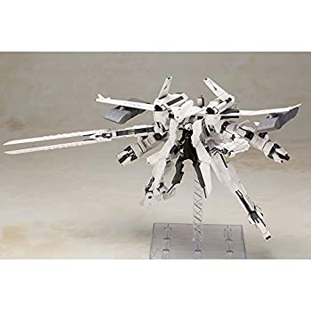 【中古】NieR:Automata プラスチックモデルキット 飛行ユニットHo229 Type-B & 2B（ヨルハ二号B型）