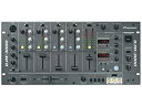 【中古】Pioneer DJM-3000 DJミキサー【メーカー名】パイオニア(Pioneer)【メーカー型番】DJM3000【ブランド名】パイオニア(Pioneer)【商品説明】Pioneer DJM-3000 DJミキサー新たなDJプレイを実現「EFFECT MIX」機能クラブからホームユースまで対応、豊富な入出力端子4チャンネル全てでフェーダースタートコントロール可中古品のため使用に伴うキズ等がございますが、問題なくご使用頂ける商品です。画像はイメージ写真ですので商品のコンディション、付属品の有無については入荷の度異なります。当店にて、動作確認・点検・アルコール等のクリーニングを施しております。中古品のため限定特典や補償等は、商品名、説明に記載があっても付属しておりません予めご了承下さい。当店では初期不良に限り、商品到着から7日間は返品を 受付けております。他モールとの併売品の為、完売の際はご連絡致しますのでご了承ください。ご注文からお届けまで1、ご注文⇒ご注文は24時間受け付けております。2、注文確認⇒ご注文後、当店から注文確認メールを送信します。3、お届けまで3〜10営業日程度とお考え下さい。4、入金確認⇒前払い決済をご選択の場合、ご入金確認後、配送手配を致します。5、出荷⇒配送準備が整い次第、出荷致します。配送業者、追跡番号等の詳細をメール送信致します。6、到着⇒出荷後、1〜3日後に商品が到着します。　※離島、北海道、九州、沖縄は遅れる場合がございます。予めご了承下さい。お電話でのお問合せは少人数で運営の為受け付けておりませんので、メールにてお問合せお願い致します。営業時間　月〜金　10:00〜17:00お客様都合によるご注文後のキャンセル・返品はお受けしておりませんのでご了承下さい。