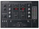 【中古】(非常に良い)PIONEER パフォーマンスDJミキサー DJM-300 ブラック