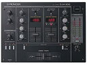 【中古】PIONEER パフォーマンスDJミキサー DJM-300 ブラック【メーカー名】パイオニア(Pioneer)【メーカー型番】DJM-300【ブランド名】パイオニア(Pioneer)【商品説明】PIONEER パフォーマンスDJミキサー DJM-300 ブラック中古品のため使用に伴うキズ等がございますが、問題なくご使用頂ける商品です。画像はイメージ写真ですので商品のコンディション、付属品の有無については入荷の度異なります。当店にて、動作確認・点検・アルコール等のクリーニングを施しております。中古品のため限定特典や補償等は、商品名、説明に記載があっても付属しておりません予めご了承下さい。当店では初期不良に限り、商品到着から7日間は返品を 受付けております。他モールとの併売品の為、完売の際はご連絡致しますのでご了承ください。ご注文からお届けまで1、ご注文⇒ご注文は24時間受け付けております。2、注文確認⇒ご注文後、当店から注文確認メールを送信します。3、お届けまで3〜10営業日程度とお考え下さい。4、入金確認⇒前払い決済をご選択の場合、ご入金確認後、配送手配を致します。5、出荷⇒配送準備が整い次第、出荷致します。配送業者、追跡番号等の詳細をメール送信致します。6、到着⇒出荷後、1〜3日後に商品が到着します。　※離島、北海道、九州、沖縄は遅れる場合がございます。予めご了承下さい。お電話でのお問合せは少人数で運営の為受け付けておりませんので、メールにてお問合せお願い致します。営業時間　月〜金　10:00〜17:00お客様都合によるご注文後のキャンセル・返品はお受けしておりませんのでご了承下さい。