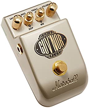 中古Marshall(マーシャル)ガバナー・プラス(オーバードライブ)GV2