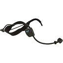 【中古】(未使用品)シュア ダイナミック型ヘッドウォーンマイクロホンSHURE WH20QTR