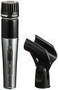 【中古】(非常に良い)SHURE ダイナミックマイク 545SD-LC