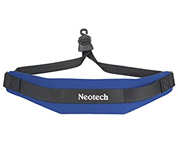 【中古】(未使用品)Neotech Soft Sax Regular Open (オープンフック) Royal #1904002【メーカー名】Neotech【メーカー型番】1904002【ブランド名】Neotech【商品説明】Neotech Soft Sax Regular Open (オープンフック) Royal #1904002ネオテック 管楽器用ストラップWoodwind Strap未使用ですが 弊社で一般の方から買取しました中古品です。 一点物で売り切れ終了です。画像はイメージ写真ですので商品のコンディション、付属品の有無については入荷の度異なります。当店にて、動作確認・点検・アルコール等のクリーニングを施しております。中古品のため限定特典や補償等は、商品名、説明に記載があっても付属しておりません予めご了承下さい。当店では初期不良に限り、商品到着から7日間は返品を 受付けております。他モールとの併売品の為、完売の際はご連絡致しますのでご了承ください。ご注文からお届けまで1、ご注文⇒ご注文は24時間受け付けております。2、注文確認⇒ご注文後、当店から注文確認メールを送信します。3、お届けまで3〜10営業日程度とお考え下さい。4、入金確認⇒前払い決済をご選択の場合、ご入金確認後、配送手配を致します。5、出荷⇒配送準備が整い次第、出荷致します。配送業者、追跡番号等の詳細をメール送信致します。6、到着⇒出荷後、1〜3日後に商品が到着します。　※離島、北海道、九州、沖縄は遅れる場合がございます。予めご了承下さい。お電話でのお問合せは少人数で運営の為受け付けておりませんので、メールにてお問合せお願い致します。営業時間　月〜金　10:00〜17:00お客様都合によるご注文後のキャンセル・返品はお受けしておりませんのでご了承下さい。