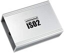 【中古】whirlwind 2CH ライントランスフォーマー/アイソレーション ISO2
