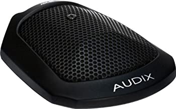 【中古】AUDIX 会議収音 演台での講演に最適な バウンダリー コンデンサーマイク ADX60