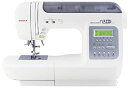 【中古】(未使用品)SINGER シンガー コンピュータミシン モナミ【ヌウ プラス】 SC200