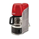 【中古】(未使用品)Coleman QuikPot Propane Coffeemaker