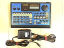 【中古】(非常に良い)Roland BOSS JS-5 jamstation リズムマシン ローランド ドラムマシン