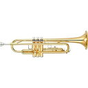 【中古】(非常に良い)YAMAHA YTR-2330 トランペット ヤマハ
