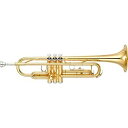 【中古】(非常に良い)YAMAHA YTR-3335 トランペット (ヤマハ YTR3335)