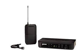 【中古】SHURE ワイヤレスシステム BLXシリーズ WL185 ラベリアマイク BLXボディーパック BLX14J-W85JB 【メーカー名】SHURE【メーカー型番】BLX14J-W85JB【ブランド名】SHURE【商品説明】SHURE ワイヤレスシステム BLXシリーズ WL185 ラベリアマイク BLXボディーパック BLX14J-W85JB ラベリアマイクロホンShure純正中古品のため使用に伴うキズ等がございますが、問題なくご使用頂ける商品です。画像はイメージ写真ですので商品のコンディション、付属品の有無については入荷の度異なります。当店にて、動作確認・点検・アルコール等のクリーニングを施しております。中古品のため限定特典や補償等は、商品名、説明に記載があっても付属しておりません予めご了承下さい。当店では初期不良に限り、商品到着から7日間は返品を 受付けております。他モールとの併売品の為、完売の際はご連絡致しますのでご了承ください。ご注文からお届けまで1、ご注文⇒ご注文は24時間受け付けております。2、注文確認⇒ご注文後、当店から注文確認メールを送信します。3、お届けまで3〜10営業日程度とお考え下さい。4、入金確認⇒前払い決済をご選択の場合、ご入金確認後、配送手配を致します。5、出荷⇒配送準備が整い次第、出荷致します。配送業者、追跡番号等の詳細をメール送信致します。6、到着⇒出荷後、1〜3日後に商品が到着します。　※離島、北海道、九州、沖縄は遅れる場合がございます。予めご了承下さい。お電話でのお問合せは少人数で運営の為受け付けておりませんので、メールにてお問合せお願い致します。営業時間　月〜金　10:00〜17:00お客様都合によるご注文後のキャンセル・返品はお受けしておりませんのでご了承下さい。